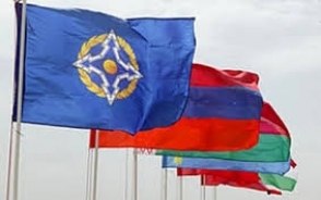 Հայաստանում են ՀԱՊԿ անդամ պետությունների զինված ուժերի ներկայացուցիչները